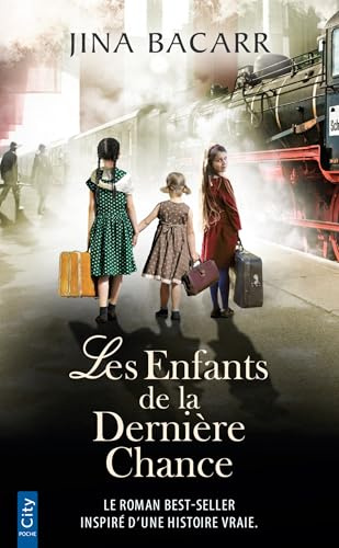 Les Enfants de la Dernière Chance