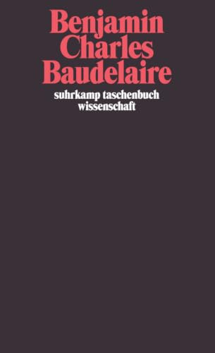 Charles Baudelaire: Ein Lyriker im Zeitalter des Hochkapitalismus: 47