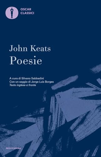 Poesie. Testo inglese a fronte