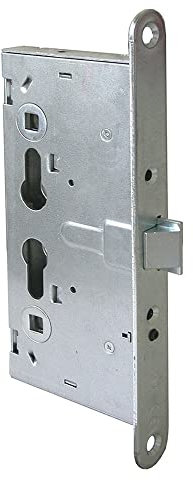 Cisa 43110.65.0 - Cerradura embutir antipanico 43110.65.0