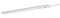 LEDVANCE LED Unterbau-Leuchte, Leuchte für Innenanwendungen, Warmweiß, Integrierter Sweep-Sensor, Länge: 30 cm, Cabinet LED Slim