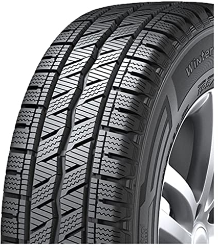 Hankook Winter i*cept LV RW12 M+S - 235/65R16 113R - Winterreifen