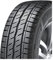Hankook Winter i*cept LV RW12 M+S - 235/65R16 113R - Winterreifen