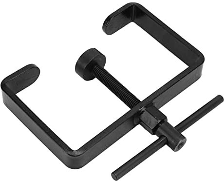 Strumento di Compressione della Molla della Frizione, Strumento di Rimozione del Compressore della Molla della Frizione da 125 a 155 Mm Universale per Scooter da 50 a 250