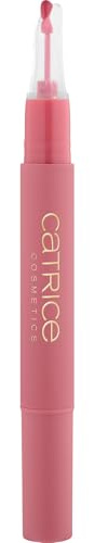 Catrice Wonder Woman Magic Lip Balm, Nr. 020, strahlend frisch, schimmernd, vegan, ohne Parabene, ohne Mikroplastikpartikel, Nanopartikel frei, 1er Pack (1.3ml)