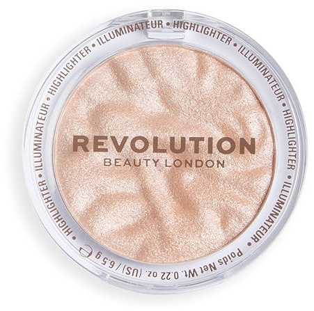 Revolution Reloaded Highlighter, Dare To Divulge