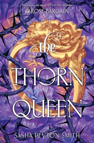 The Thorn Queen (Standard Edition): 2