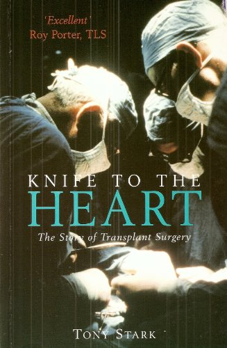 Knife To The Heart: Story of Transplant Surgery