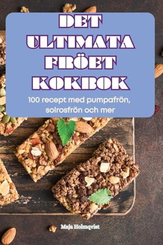 DET ULTIMATA FRÖET KOKBOK