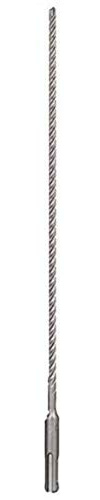 BOSCH 2608576120 - Broca SDS-PLUS-7X: 6x250x315