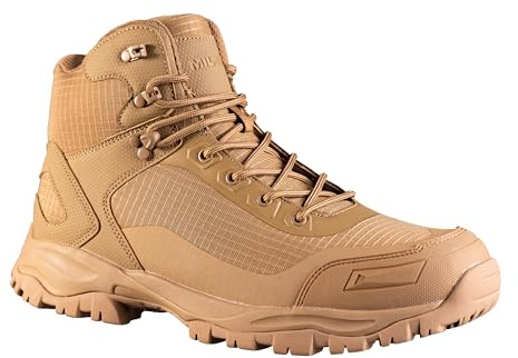 Mil-Tec unisex - vuxen TaktiskVandringsskor