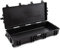 B&W International GmbH Transportkoffer Outdoor Typ 7200 schwarz - wasserdicht nach IP67 Zertifizierung, staubdicht, bruchsicher und unverwüstlich