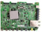 Carte mère TV BN41-01800A BN41-01800B, Compatible avec Samsung, UE40ES7000 ES8000 UE46ES7000 46ES8000 UE55ES7000 UE55ES8000(55-inch)