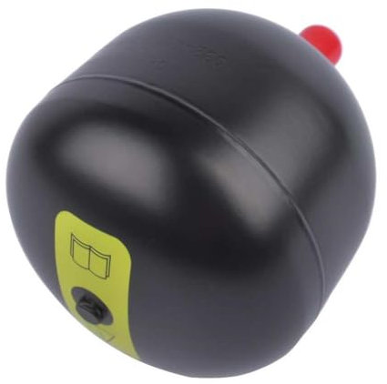 STC2784 ACCUMULATORE DEL FRENO ABS Sostituzione per veicoli P38 compatibili dal 1995 al 2002