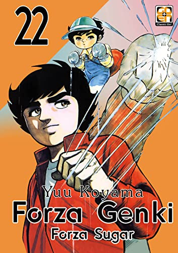 Forza Genki! Forza Sugar (Vol. 22)