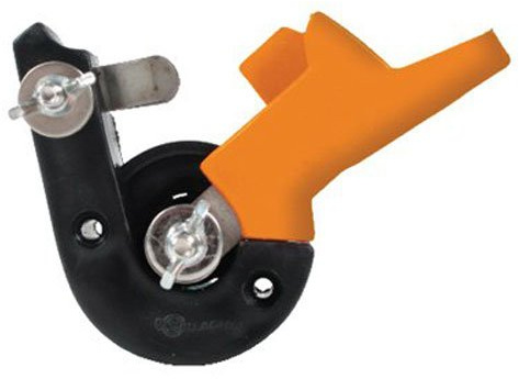 GALLAGHER NORTH AMERICA G610 Cut Off Switch Knife