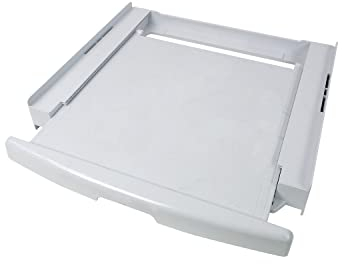 Scanpart Zwischenbaurahmen mit Arbeitsplatte und Spanngurt