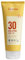 DERMA Sonnenlotion LSF30 für Gesicht und Körper | Nicht-fettend & Wasserfest | Feuchtigkeitsspendend Sonnenschutz UVA-UVB mit Vitamin E und natürliche Öle | Parfümfrei für Empfindliche Haut | 200ml