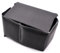 HAOTOM 68-75AH Batterie-Isolierung Frost-Box Gehäuse-Deckel Schutzabdeckung Batterieschutzhülle Thermoschutz Für A3 Q3 Für VW Caddy Passat Golf Für Jetta EOS Tiguan Für Skoda Octaiva Yeti Superb Seat