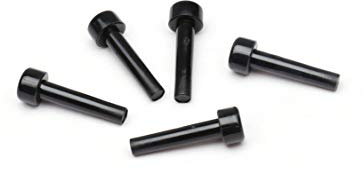 Yoshihiro Safety Pin for Single Edged Deba Saya Knife Covers [Compatibility Chart Provided] (5)