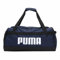 PUMA Challenger Duffel Bag M Sporttasche, Marineblau, Einheitsgröße