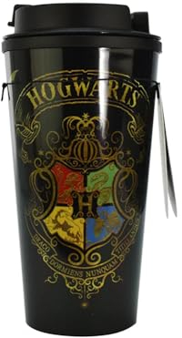 Blue Sky Studios Hogwarts Thermosflasche 450 Ml