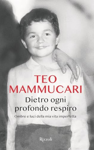 Dietro ogni profondo respiro. Ombre e luci della mia vita imperfetta