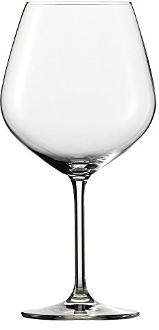 Schott Zwiesel 141524 Vina Bourgogne Goblet, 0.73 L, 6 Stück