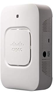 Cisco Punto de acceso de dos radios WAP361 Wireless-AC/N con placa para la pared de Cisco, protección limitada de por vida (WAP361-E-K9)