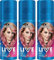 Schwarzkopf Live Colour Temporary Hair Spray, Candy Pink, Pack of 3