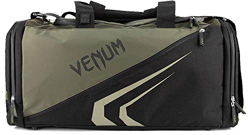 Venum Sacs de Sport Trainer Lite Evo - Kaki-Noir