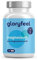 Magnesio Integratore, 400 Capsule, Eletto PRODOTTO DELL'ANNO 2025, 6 Mesi di Fornitura, 100% Vegan, Magnesio Ossido ad Alto Assorbimento, Integratore Muscoli & Stanchezza, 400 mg Magnesio Elementare