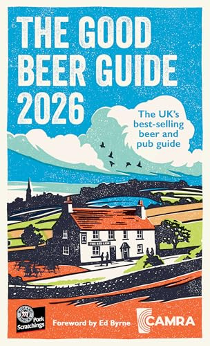 The Good Beer Guide 2026