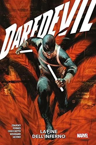 Daredevil. La fine dell'inferno (Vol. 4)