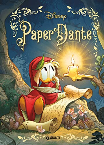 Disney Libri