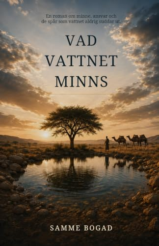 SomaliReads Publishing, an imprint of Globalbit AB