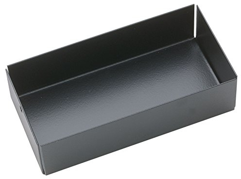 GEDORE Distanz-Blechmodul 1/3, leer, 152x77x40 mm, 1 Stück, 1500 ED-70 S