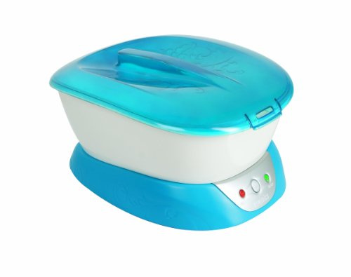HoMedics Thera-P Paraspa Plus Paraffin Bath