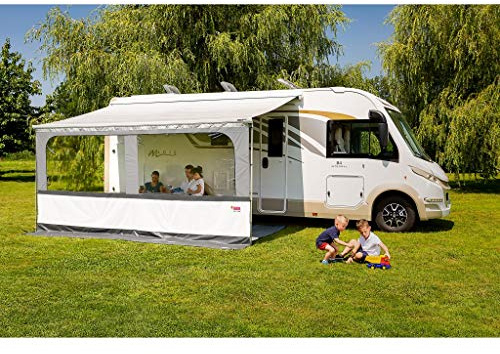 Fiamma Blocker Pro 400 Front Panel for F45 F70 F80 F65 Caravanstore Awnings