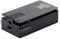 Qudelix - 5K Bluetooth USB DAC Verstärker mit LDAC, aptX Adaptive, aptX HD, AAC (Dual ES9219 3,5 mm unsymmetrischer und 2,5 mm symmetrischer Ausgang)
