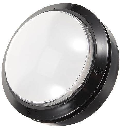 Healvian Orologio Parlante Per Non Vedenti Orologio Con Pulsanti Parlanti Sveglia Parlante Con Controllo Del Volume Che Ora E Data Per Anziani Con Problemi Di Vista O Non