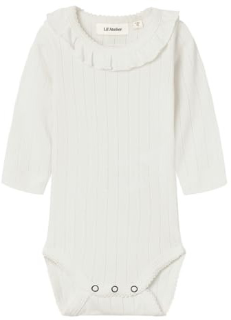NAME IT NBFRACHEL NIS LS Slim Body Lil NOOS