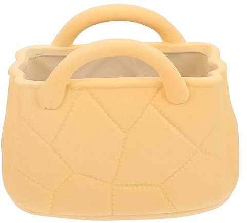 CLISPEED 1pezzi Vaso in Decorativo Creativo Bottiglia Per Fiori Contenitore Per Fiori Regalo Inaugurazione Vaso Per Composizioni Floreali