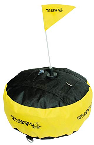 Black Cat Marker Boje, 33x25