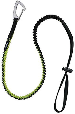Edelrid Unisex – Erwachsene Schlinge Tool Safety Leash, Night (017), 1