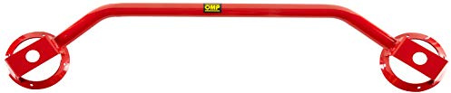 OMP MA/1608 Barres anti rapprochement Avant Rouge