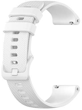 INF Polar Vantage M / M2 / Grit X Armband Silikon 22 mm