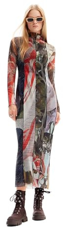 Vest_Carson, 9019 Tutti Fruti, XL