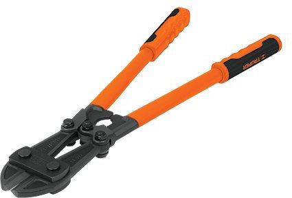 Truper cizalla cortaperno cortavarilla acero silicio 610mm