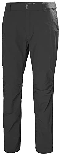 Helly Hansen Hombre Pantalones Brono Softshell